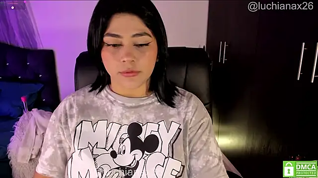 lucy26_'s Live XXX Chat