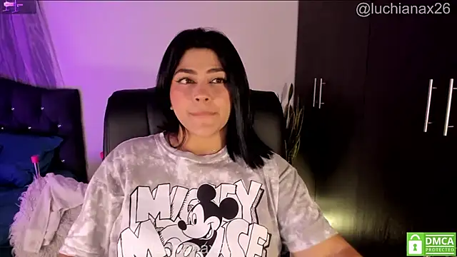 lucy26_'s Live XXX Chat