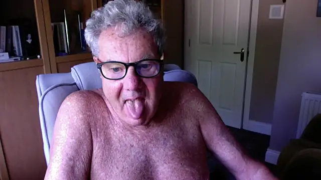 Oldpistolpete Webcamshow
