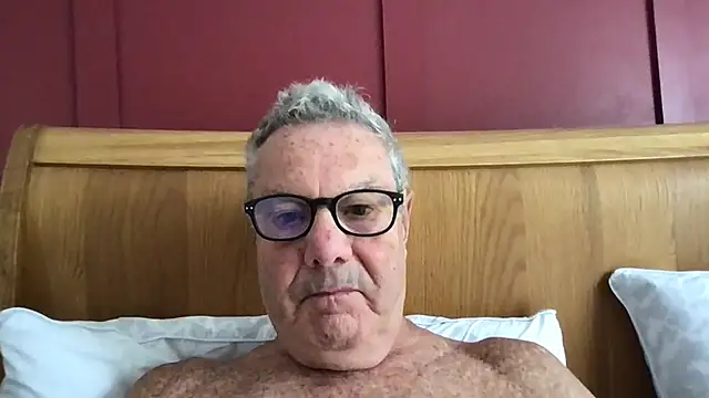 عرض كام Oldpistolpete