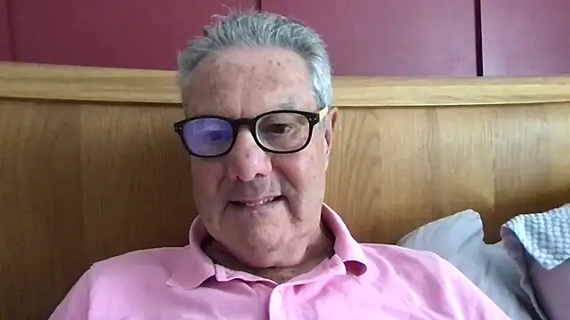 Oldpistolpete Webcam show
