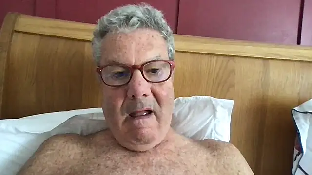 عرض كام Oldpistolpete