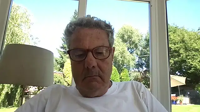 عرض كام Oldpistolpete