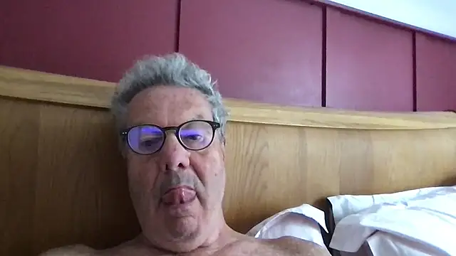 Oldpistolpeten Webbikameraesitys