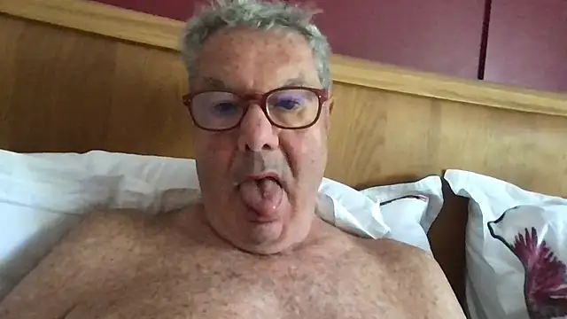 عرض كام Oldpistolpete