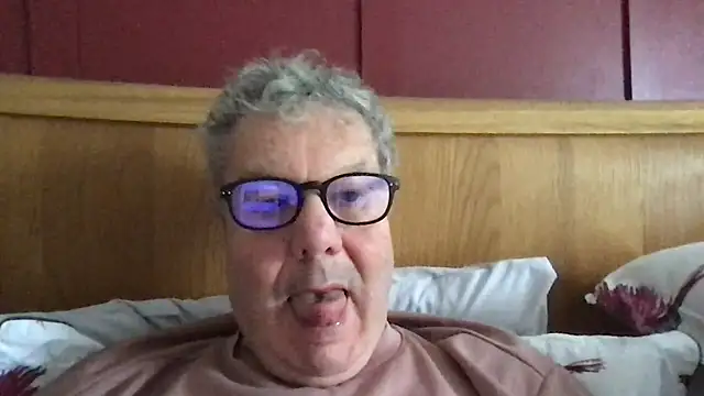 Show Webcam de Oldpistolpete