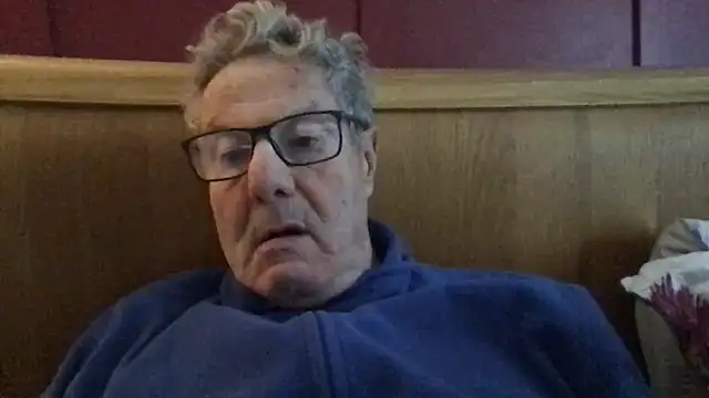 Oldpistolpete Pertunjukan Webcam