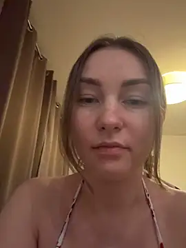 JasmineXo 网络视讯表演