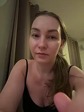 Webkamerová show JasmineXo