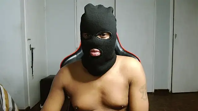 GloryStick's Live XXX Chat