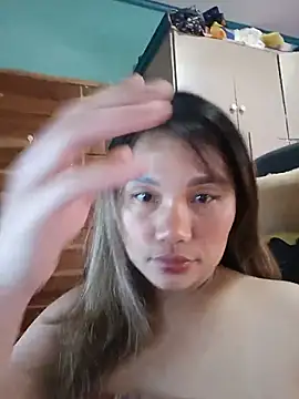 Unafairy's Live XXX Chat