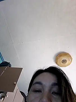Chat +18 de Unafairy ao vivo