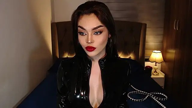 SexFucktoryLily's Webcam Show