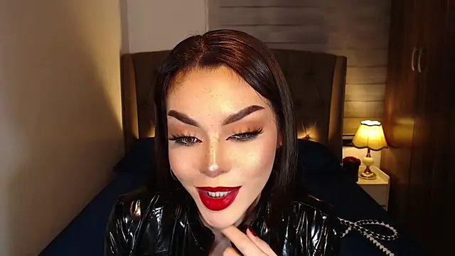 عرض كام SexFucktoryLily