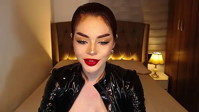 عرض كام SexFucktoryLily