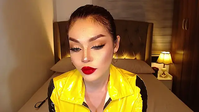 SexFucktoryLily's Webcam Show