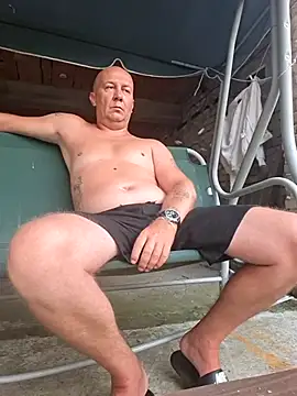 Show modela belibeli390 na web-kameri