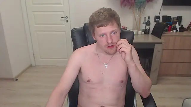 randyfun Webcam show