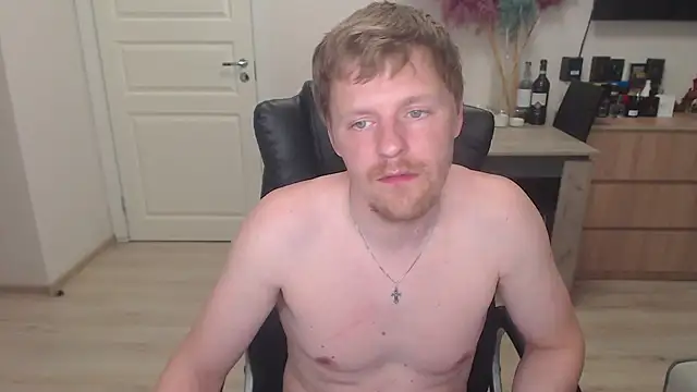 randyfun Webcam-Show