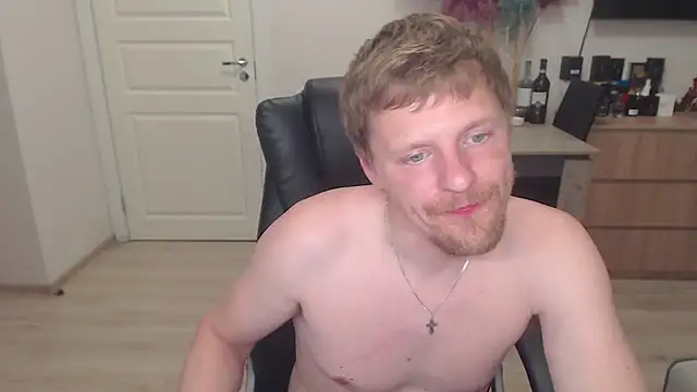 Вебкам-шоу randyfun