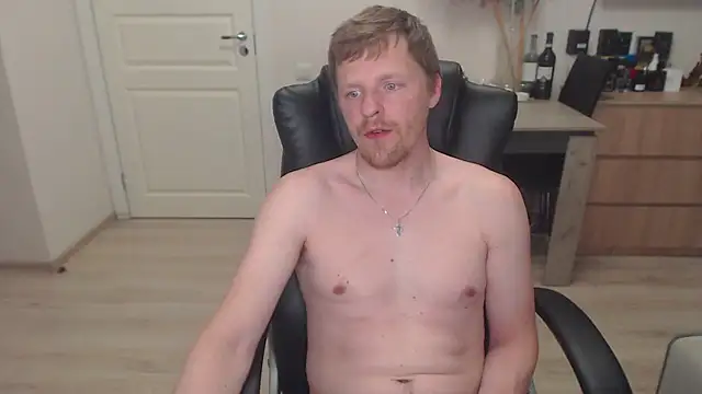 Show Webcam de randyfun