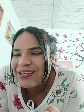 lucianabigcockxx Webcam Show