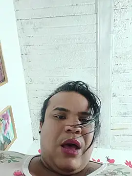 lucianabigcockxx – Kamerová šou