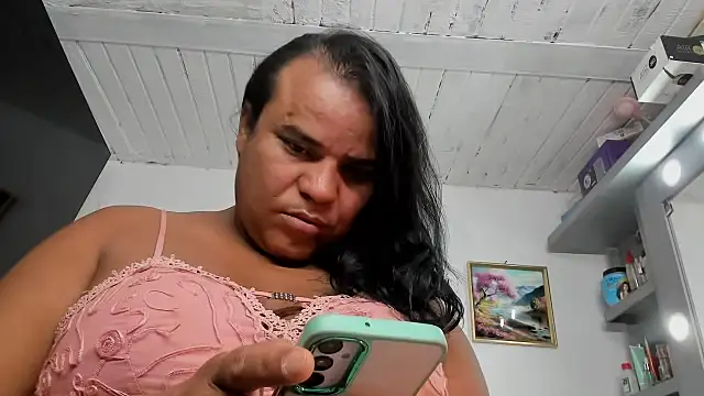 عرض كام lucianaosorno
