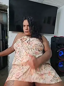 lucianaosorno – webcam-show