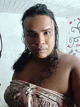 lucianaosorno Obrolan Langsung XXX