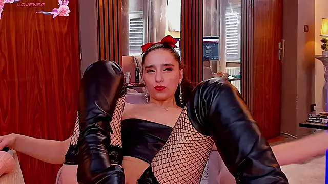 Chat XXX ao vivo de VanessaAngel