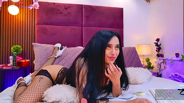 VanessaAngel's Live XXX Chat
