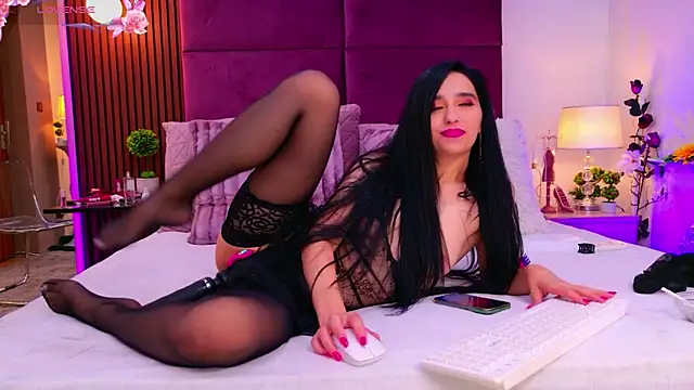 VanessaAngel Chat XXX live