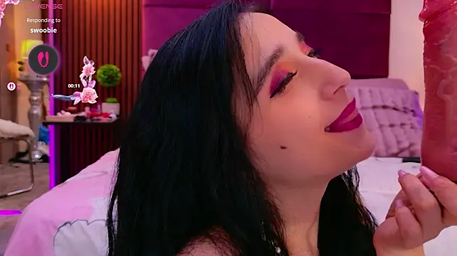 VanessaAngel Live XXX-Chat
