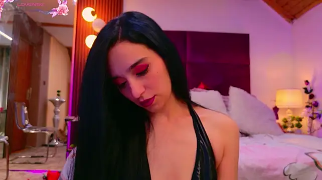 VanessaAngelのライブXXXチャット