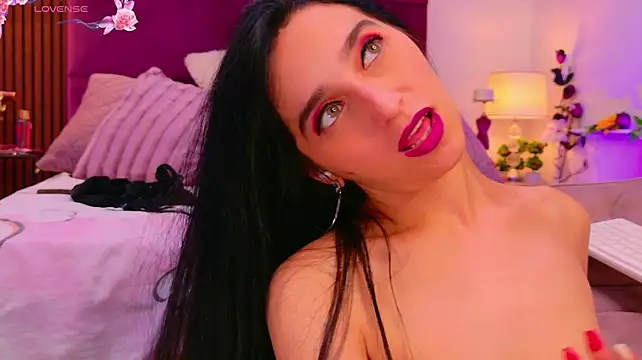 VanessaAngel's Webcam Show