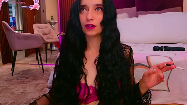 VanessaAngel Webcam-Show