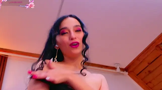 VanessaAngel 웹캠 쇼