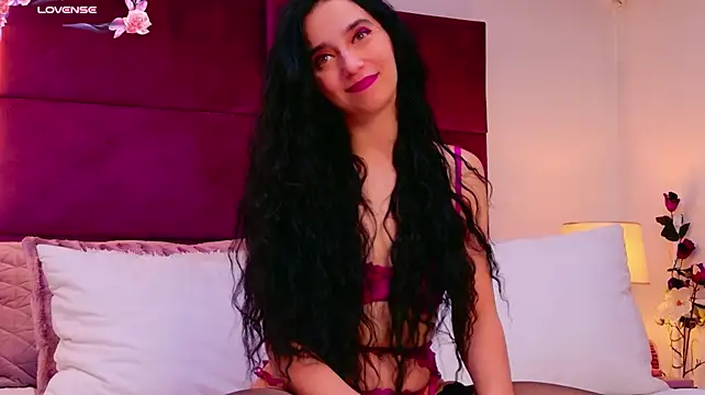 VanessaAngel Show in webcam