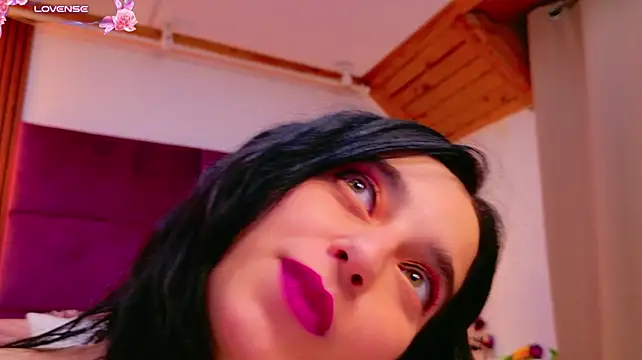 VanessaAngel's Webcam Show