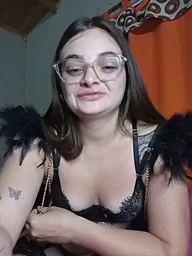 Emmacut – Live XXX-chat