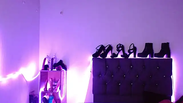 tatiana_wd's Webcam Show
