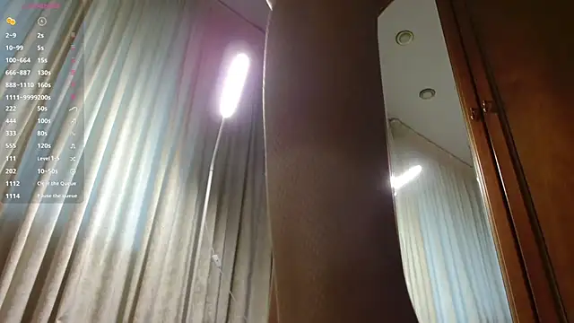 Crazy1One's Live XXX Chat