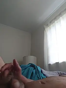 Show Webcam de Kissmyfeetnow