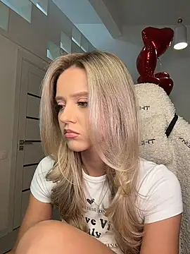 Emeli_Blur's Webcam Show