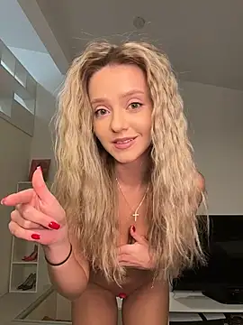 Emeli_Blur webcam show