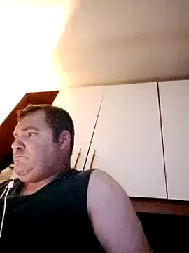 Domenico1988 Webcam show