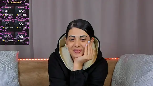 دردشة Elizabettalee الجنسية المباشرة