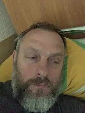 Webkamerová show Frosl