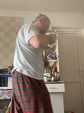 Webkamerová show Frosl